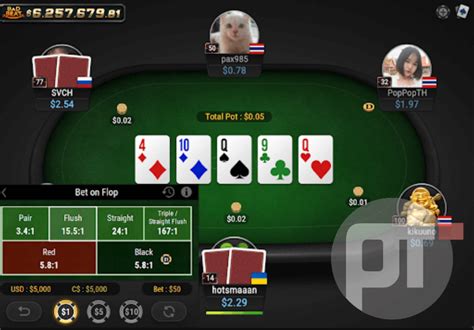 ggbet poker